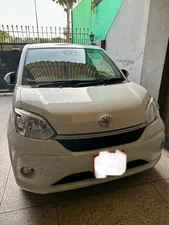 Toyota Passo X L Package S  2020 for Sale