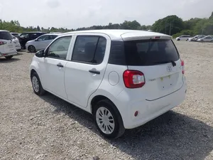 Toyota Passo X S  2021 for Sale