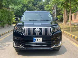 Toyota Prado TX 2.7 2013 for Sale