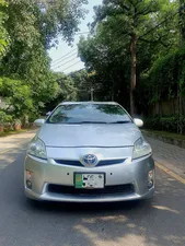 Toyota Prius S 1.5 2011 for Sale