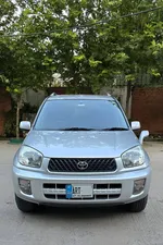 Toyota Rav4 2003 for Sale