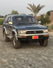 Toyota Surf 1993 for Sale