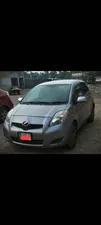 Toyota Vitz 2009 for Sale