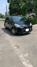 Toyota Vitz 2018 for Sale