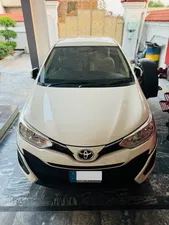 Toyota Yaris AERO CVT 1.3 2023 for Sale