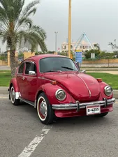 Volkswagen Beetle 1500 1974 for Sale