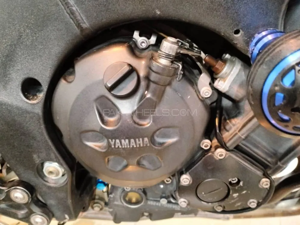 Yamaha YZF-R6 2013 for Sale Yamaha YZF-R6 2013 for Sale Image-5