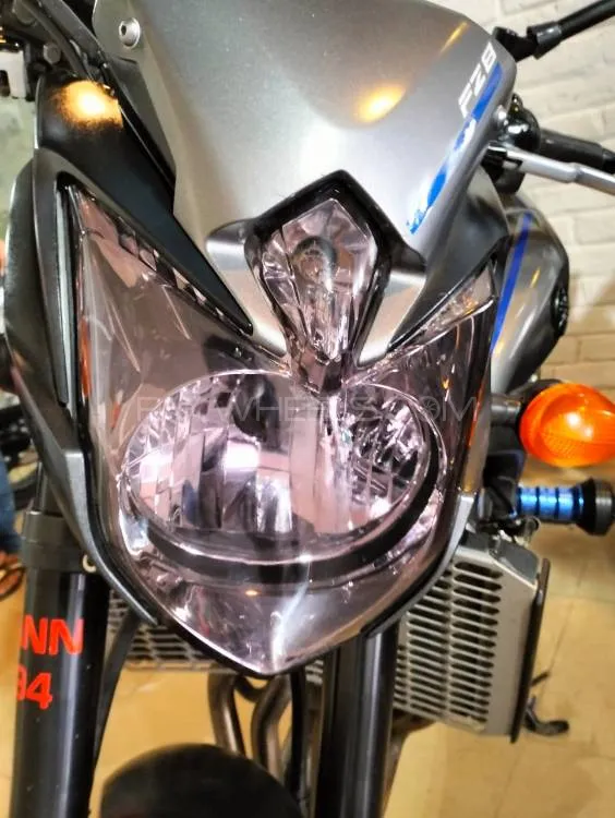 Yamaha YZF-R6 2013 for Sale Yamaha YZF-R6 2013 for Sale Image-6