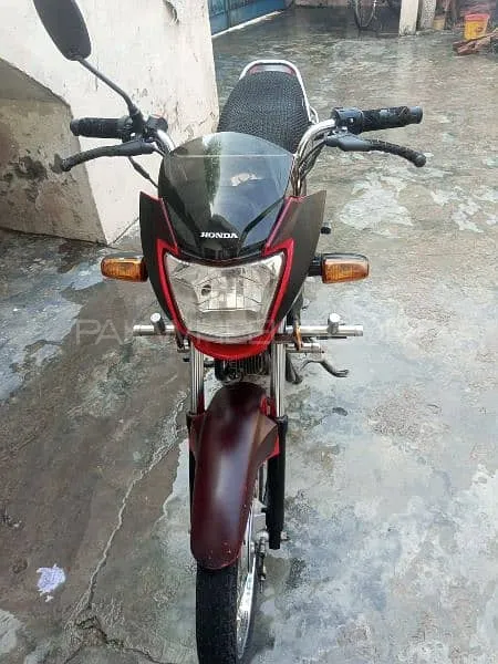 Honda Pridor 2021 for Sale Honda Pridor 2021 for Sale Image-5