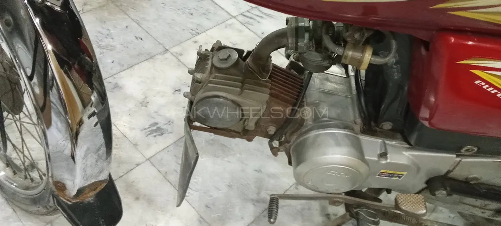 Road Prince 70 Passion Plus 2019 for Sale Road Prince 70 Passion Plus 2019 for Sale Image-10