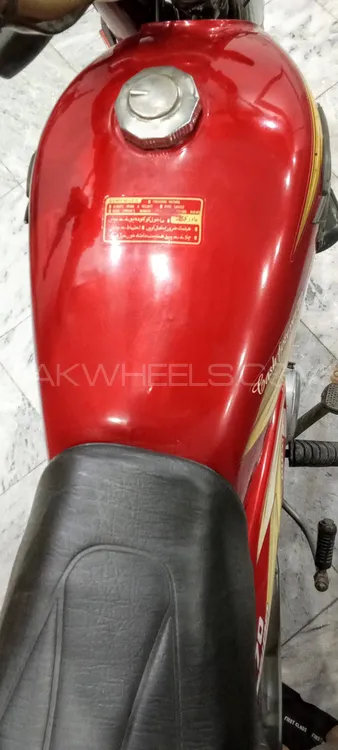 Road Prince 70 Passion Plus 2019 for Sale Road Prince 70 Passion Plus 2019 for Sale Image-15