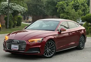 Audi A5 40 TFSI quattro S tronic 2019 for Sale