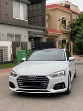 Audi A5 1.4 TFSI Sportback 2020 for Sale