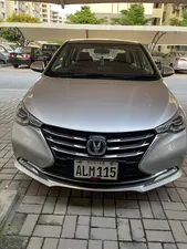 Changan Alsvin 1.5L DCT Comfort 2022 for Sale