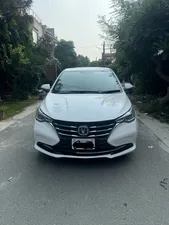 Changan Alsvin 1.5L DCT Lumiere 2021 for Sale