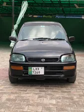 Daihatsu Cuore CL 2001 for Sale