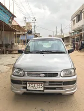 Daihatsu Cuore CX 2004 for Sale