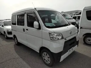 Daihatsu Hijet Cruise 2019 for Sale