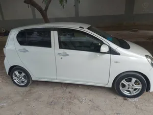 Daihatsu Mira X Memorial Edition 2012 for Sale