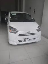 Daihatsu Mira X SA lll 2021 for Sale