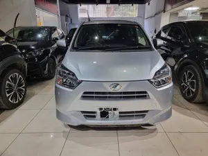 Daihatsu Mira X SA lll 2021 for Sale