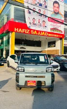 Daihatsu Taft G Turbo 2020 for Sale