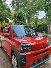 Daihatsu Taft G Turbo 2022 for Sale