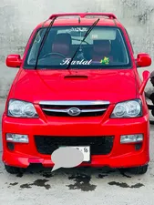 Daihatsu Terios Kid 2016 for Sale