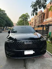 Haval H6 HEV 2023 for Sale