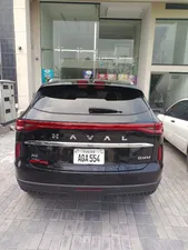 Haval H6 HEV 2024 for Sale