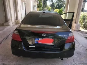 Honda Accord 2007 for Sale