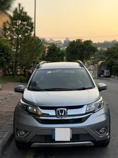 Honda BR-V i-VTEC 2018 for Sale