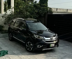 Honda BR-V i-VTEC 2018 for Sale