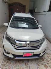 Honda BR-V i-VTEC S 2021 for Sale