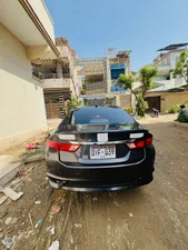 Honda City 1.2L CVT 2023 for Sale