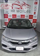 Honda City 1.2L CVT 2024 for Sale