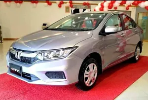 Honda City 1.2L M/T 2023 for Sale