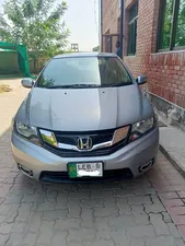 Honda City 1.5 i-VTEC Prosmatec 2018 for Sale