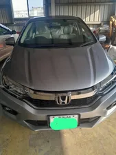 Honda City 1.5L ASPIRE CVT 2021 for Sale