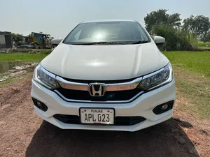 Honda City 1.5L ASPIRE CVT 2023 for Sale