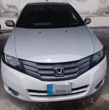 Honda City 2013 for Sale