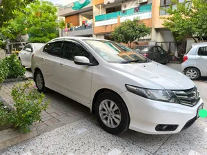 Honda City Aspire Prosmatec 1.3 i-VTEC 2015 for Sale