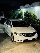 Honda City Aspire 1.5 i-VTEC 2018 for Sale