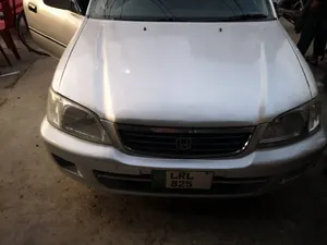 Honda City EXi 2003 for Sale