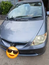 Honda City i-DSI 2003 for Sale