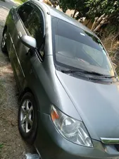 Honda City i-DSI 2005 for Sale