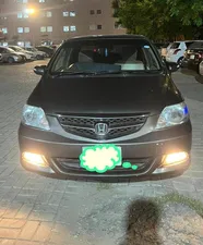 Honda City i-DSI 2007 for Sale