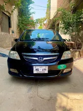 Honda City i-DSI 2008 for Sale