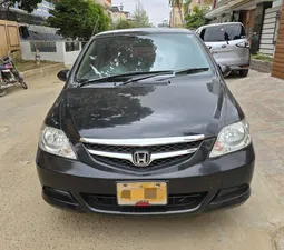 Honda City i-DSI 2008 for Sale