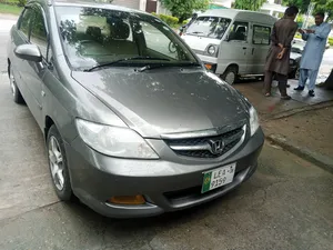 Honda City i-DSI 2008 for Sale